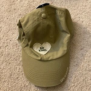 Life is good hat